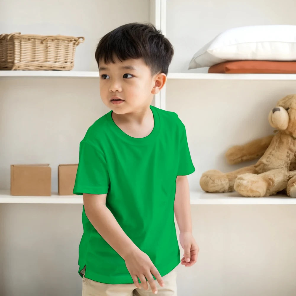 Irish Green: person1/boy/front