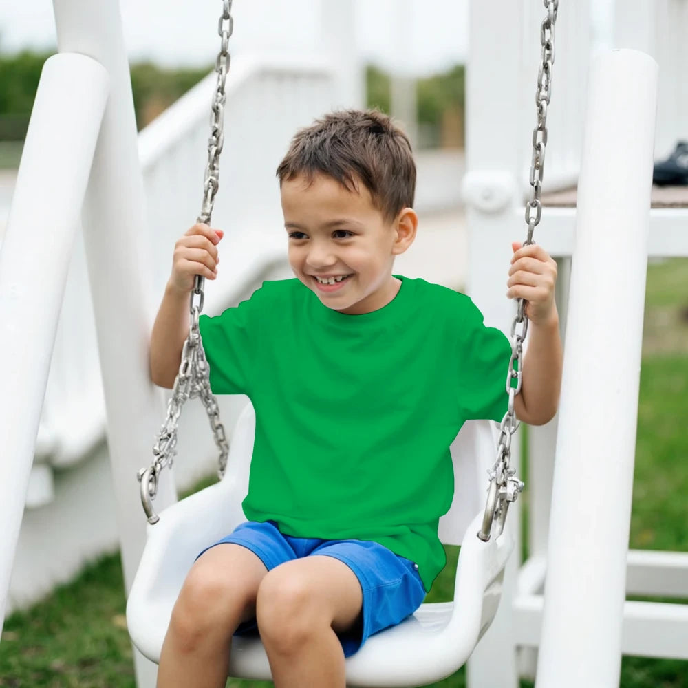 Irish Green: person2/boy/front