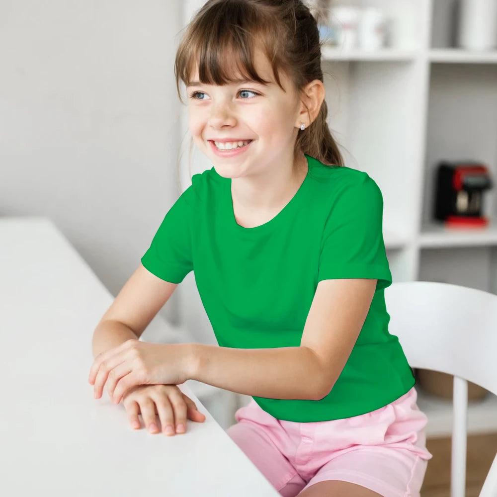 Irish Green: person1/girl/front