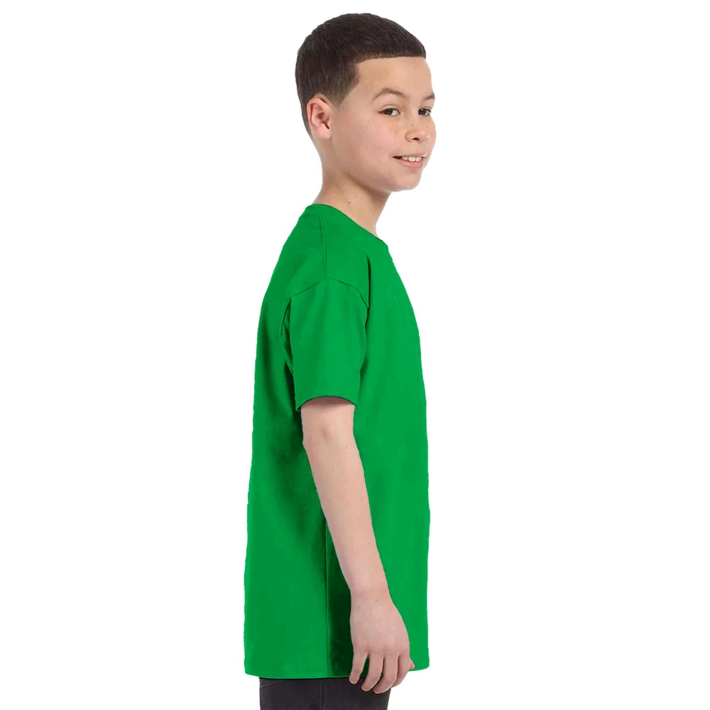 Irish Green: person1/profile-right
