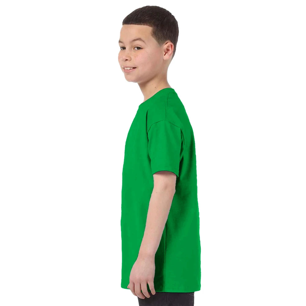 Irish Green: person1/profile-left