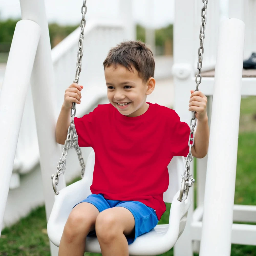 Red: person2/boy/front
